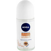 NIVEA DRY COMFORT PLUS 48 H ANTIPERSPIRANT BALL FÜR FRAUEN 50 ML